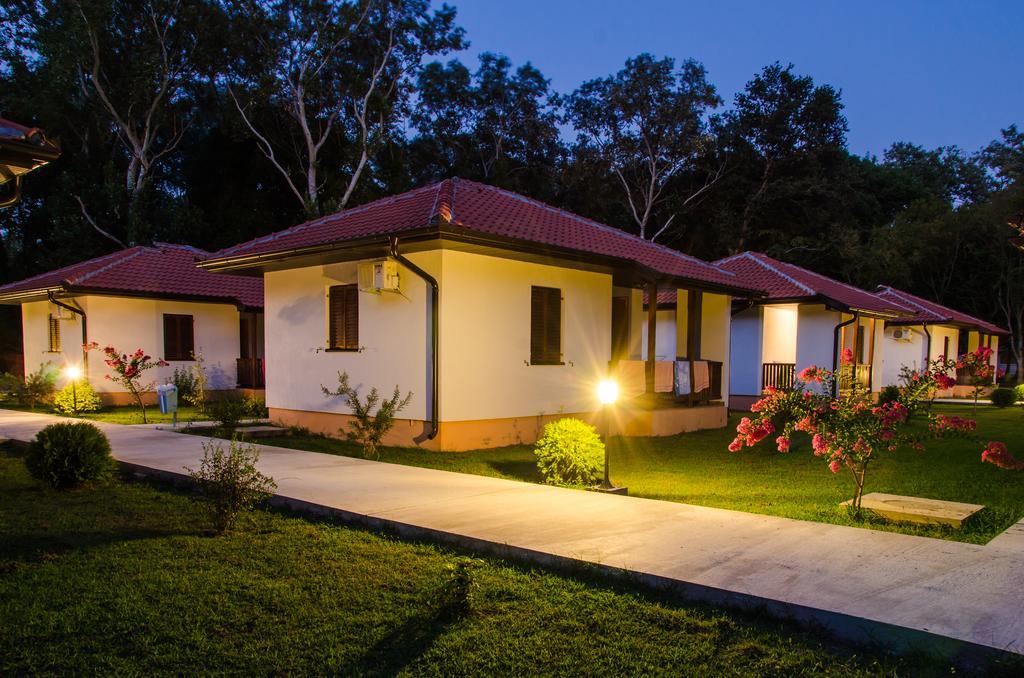Htp Velika Plaza Ulcinj Otel Oda fotoğraf