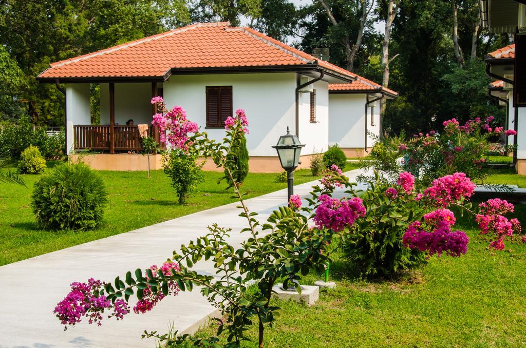 Htp Velika Plaza Ulcinj Otel Oda fotoğraf