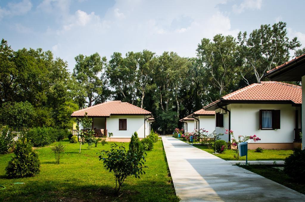 Htp Velika Plaza Ulcinj Otel Oda fotoğraf