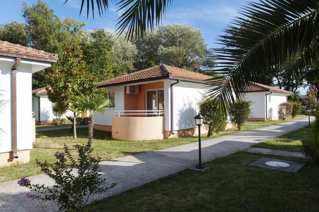 Htp Velika Plaza Ulcinj Otel Oda fotoğraf