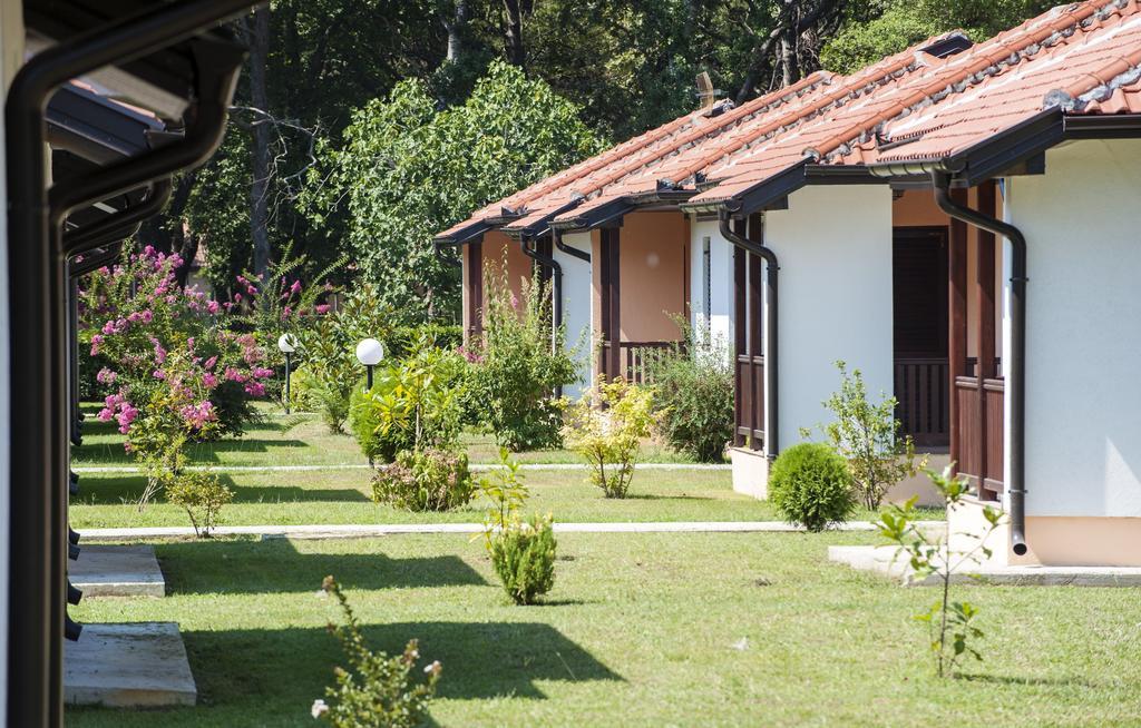 Htp Velika Plaza Ulcinj Otel Oda fotoğraf