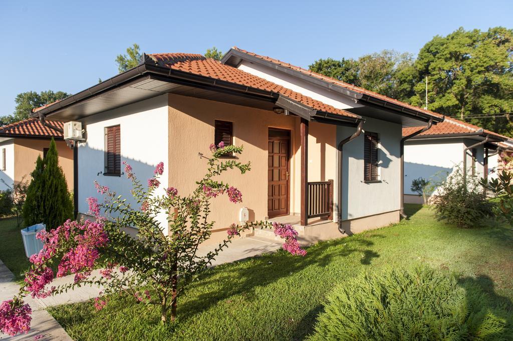 Htp Velika Plaza Ulcinj Otel Oda fotoğraf